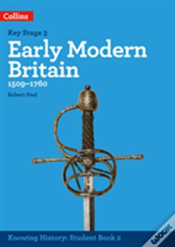 Capa do artigo Early Modern Britain (1485-1760)