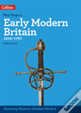 Early Modern Britain (1485-1760)