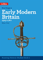 Early Modern Britain (1485-1760) - Preview