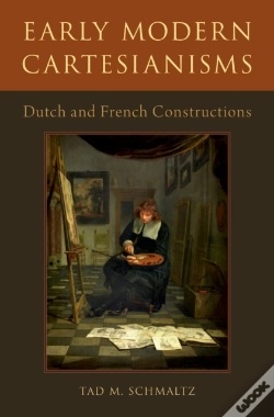 Capa do artigo Early Modern Cartesianisms