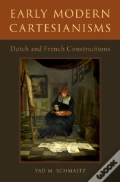 Capa do artigo Early Modern Cartesianisms
