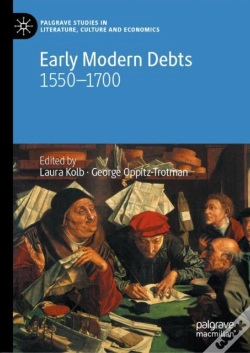Capa do artigo Early Modern Debts