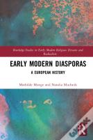 Early Modern Diasporas