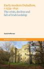Early Modern Duhallow, C.1534-1641 - Preview