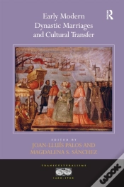 Capa do artigo Early Modern Dynastic Marriages And Cultural Transfer