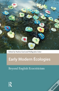 Capa do artigo Early Modern Ecologies
