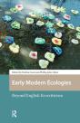 Early Modern Ecologies - Preview