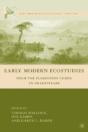 Early Modern Ecostudies - Preview