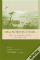 Early Modern Ecostudies