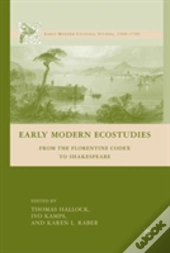 Early Modern Ecostudies