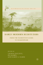 Early Modern Ecostudies - Preview