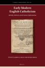 Early Modern English Catholicism - Preview