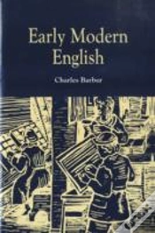 Capa do artigo Early Modern English