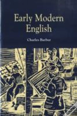 Capa do artigo Early Modern English