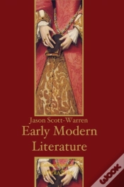 Capa do artigo Early Modern English Literature