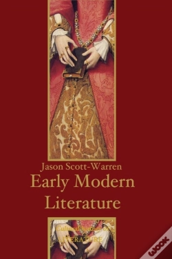 Capa do artigo Early Modern English Literature