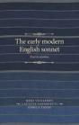 Early Modern English Sonnet - Preview