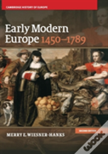 Early Modern Europe, 1450-1789