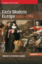 Early Modern Europe, 1450-1789 - Preview