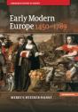 Early Modern Europe, 1450-1789 - Preview