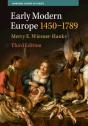Early Modern Europe, 1450-1789 - Preview