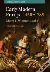 Early Modern Europe, 1450-1789
