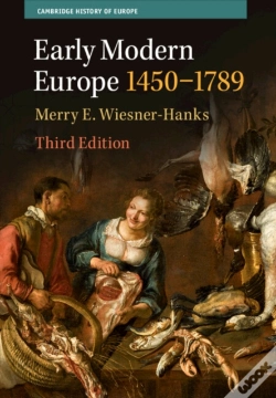 Capa do artigo Early Modern Europe, 1450-1789