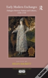 Early Modern Exchanges