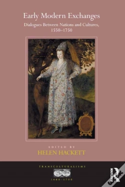 Capa do artigo Early Modern Exchanges