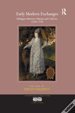 Capa do artigo Early Modern Exchanges