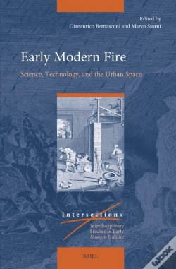 Capa do artigo Early Modern Fire
