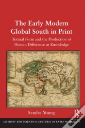 Capa do artigo Early Modern Global South In Print