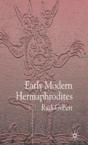 Early Modern Hermaphrodites - Preview