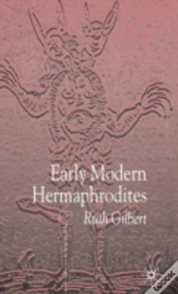 Capa do artigo Early Modern Hermaphrodites