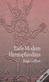 Capa do artigo Early Modern Hermaphrodites