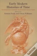 Early Modern Histories Of Time