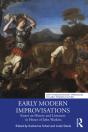 Early Modern Improvisations - Preview