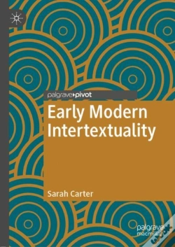 Capa do artigo Early Modern Intertextuality
