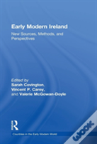 Early Modern Ireland