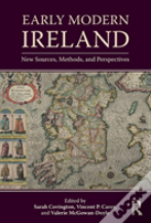 Early Modern Ireland