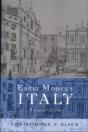 Early Modern Italy - Preview