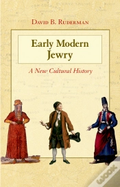 Capa do artigo Early Modern Jewry