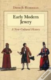 Capa do artigo Early Modern Jewry