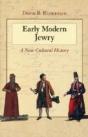 Early Modern Jewry - Preview