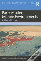 Early Modern Marine Environments