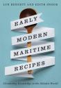 Early Modern Maritime Recipes - Preview