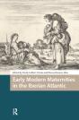 Early Modern Maternities In The Iberian Atlantic - Preview