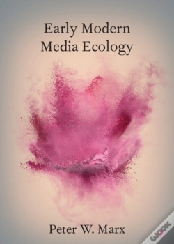 Capa do artigo Early Modern Media Ecology