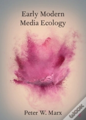 Capa do artigo Early Modern Media Ecology