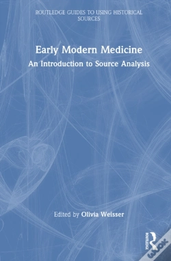 Capa do artigo Early Modern Medicine